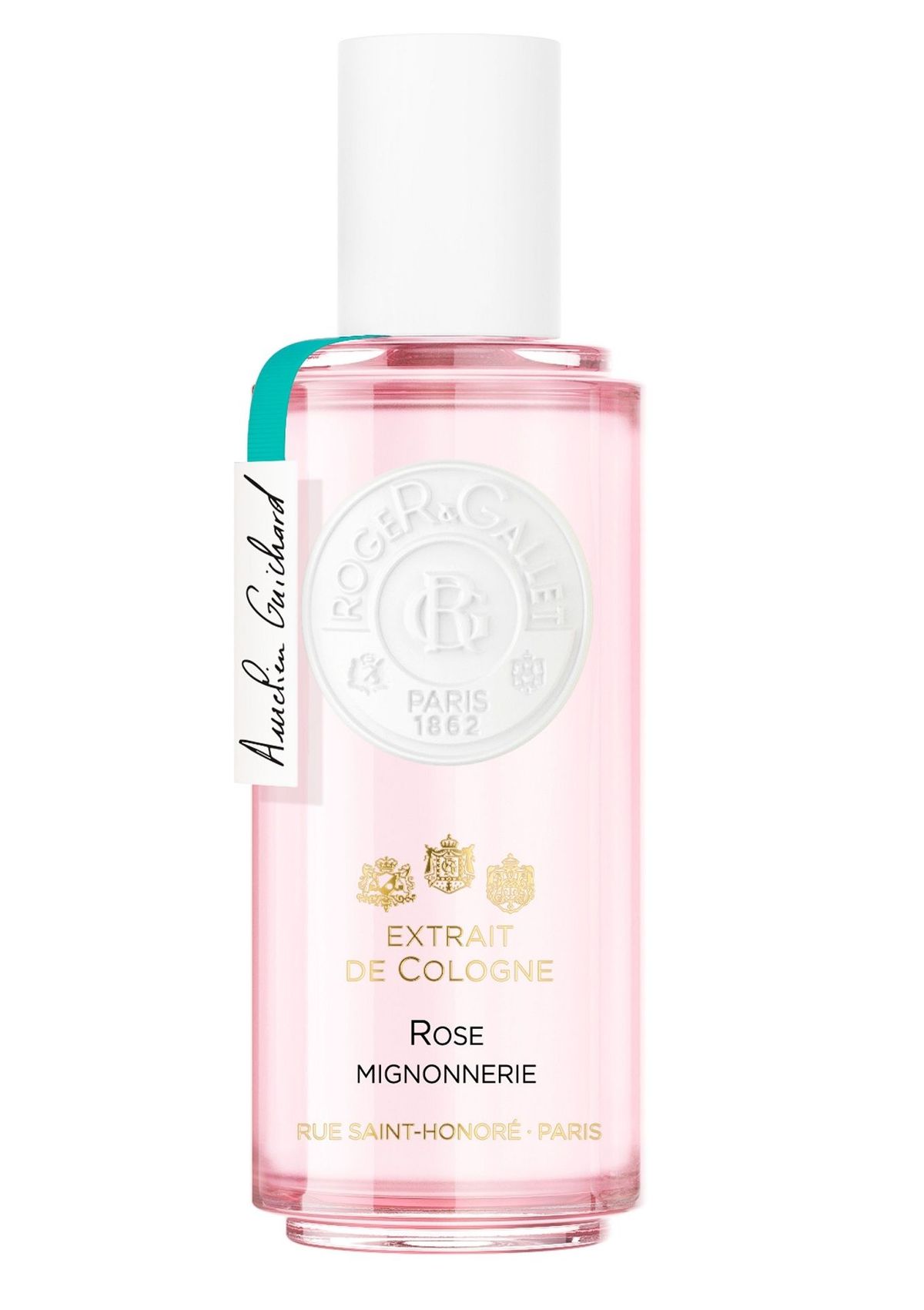 Rose Mignonnerie