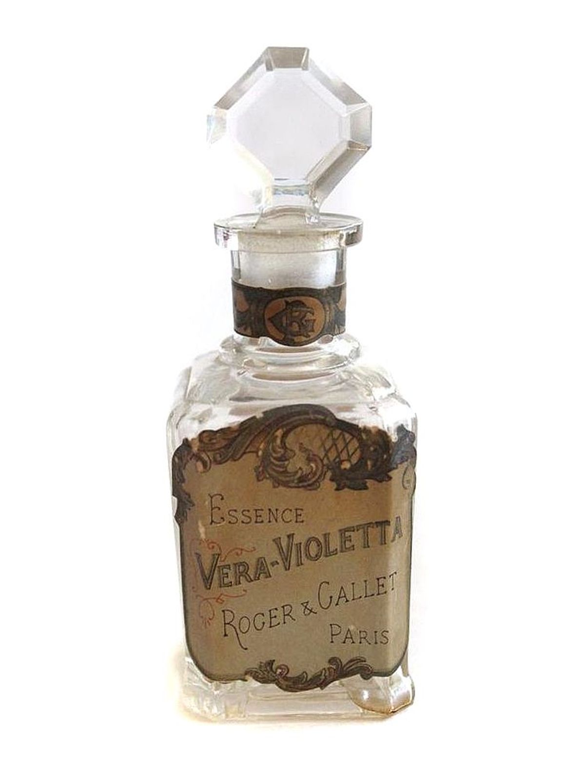 Vera Violetta