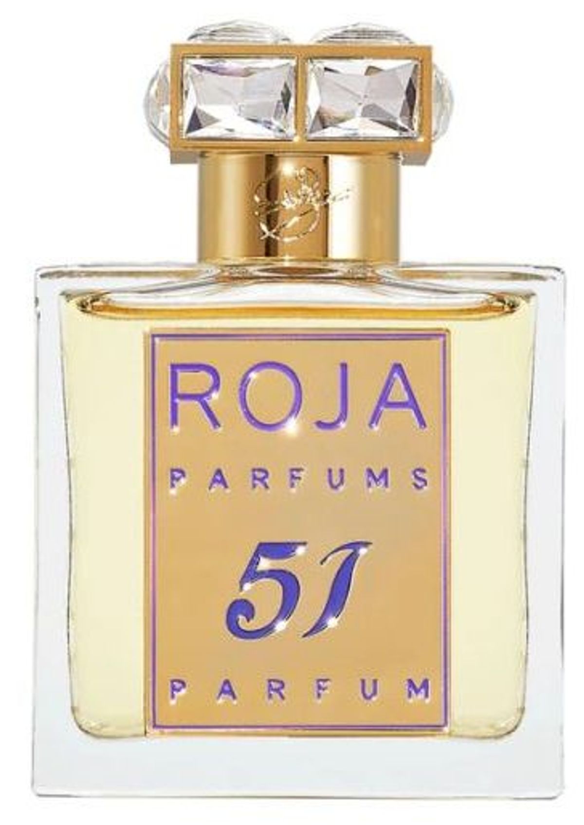 51 Pour Femme