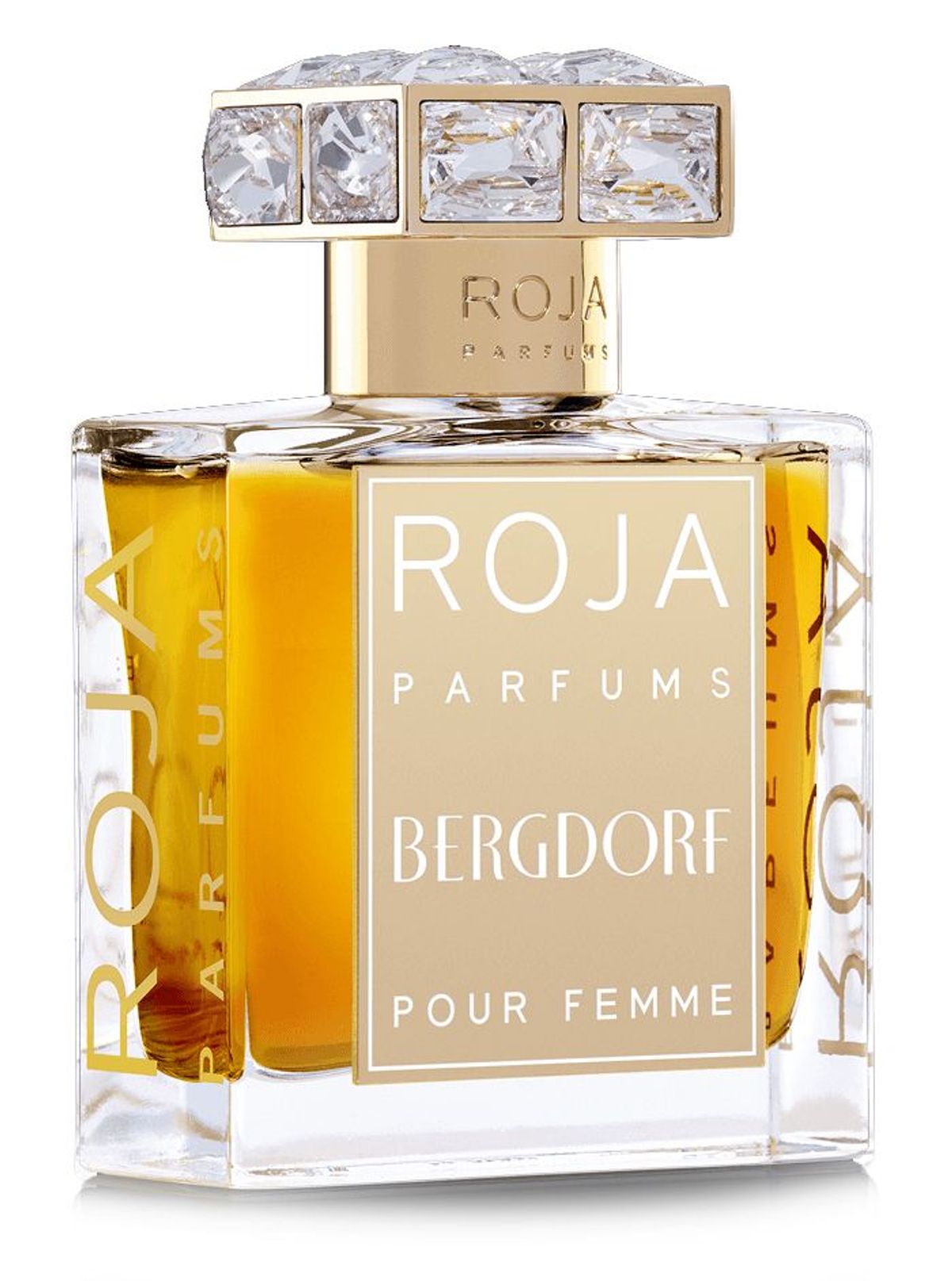 Bergdorf Pour Femme