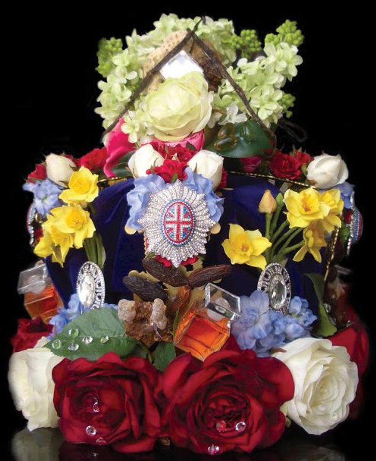 Britannia Jubilee Limited Edition