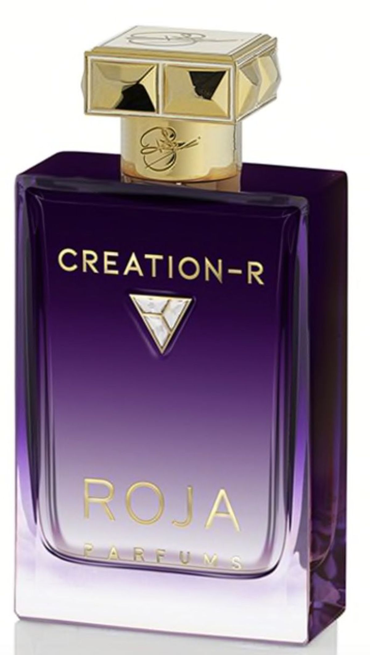 Creation-R Essence de Parfum
