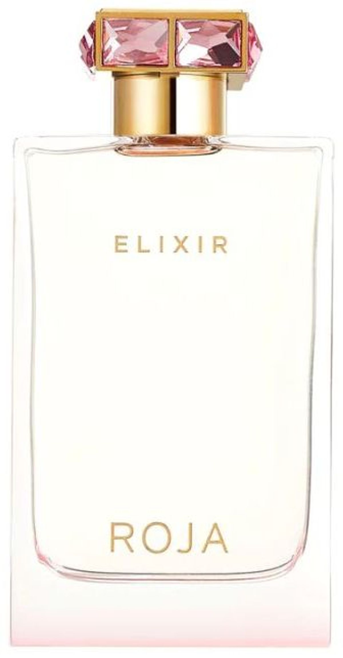 Elixir Pour Femme Essence De Parfum