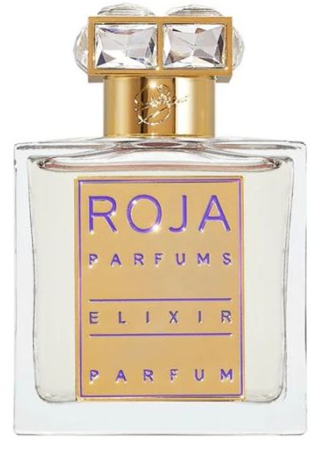 Elixir Pour Femme Parfum