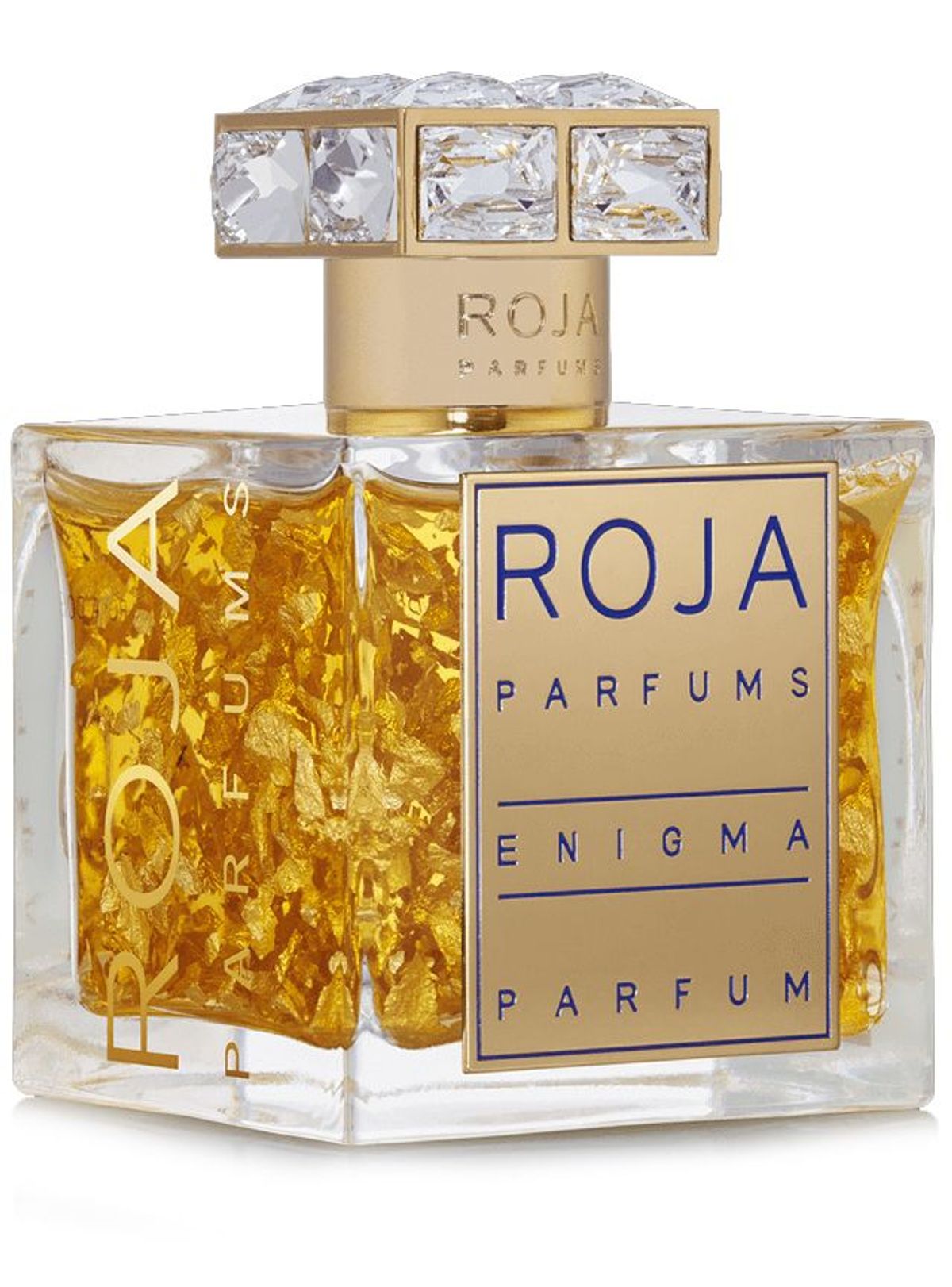 Enigma Parfum d'Or
