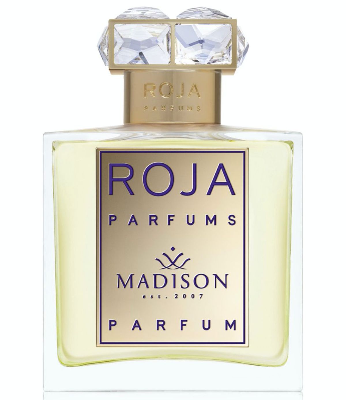 Madison Pour Femme
