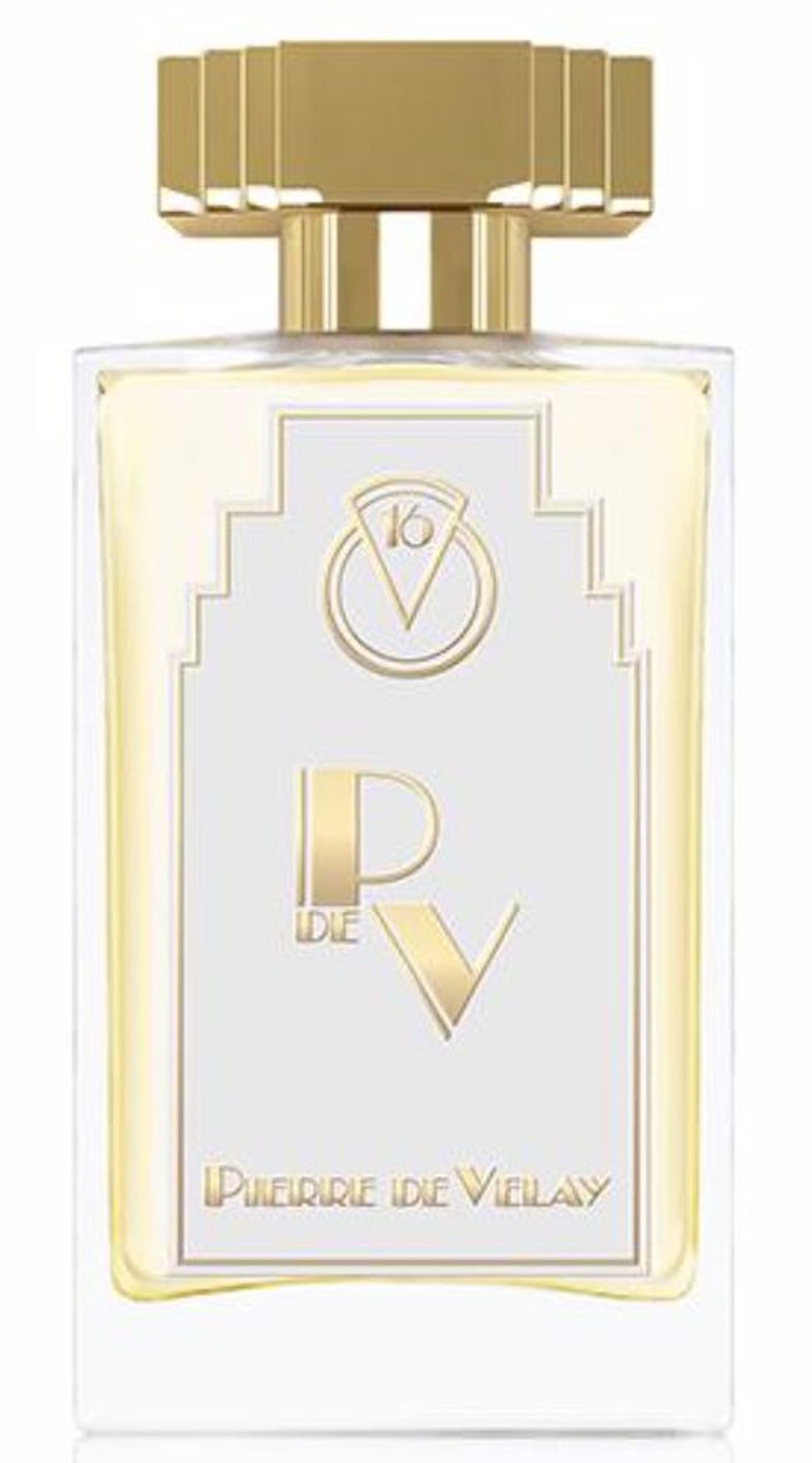 Pierre de Velay No. 16