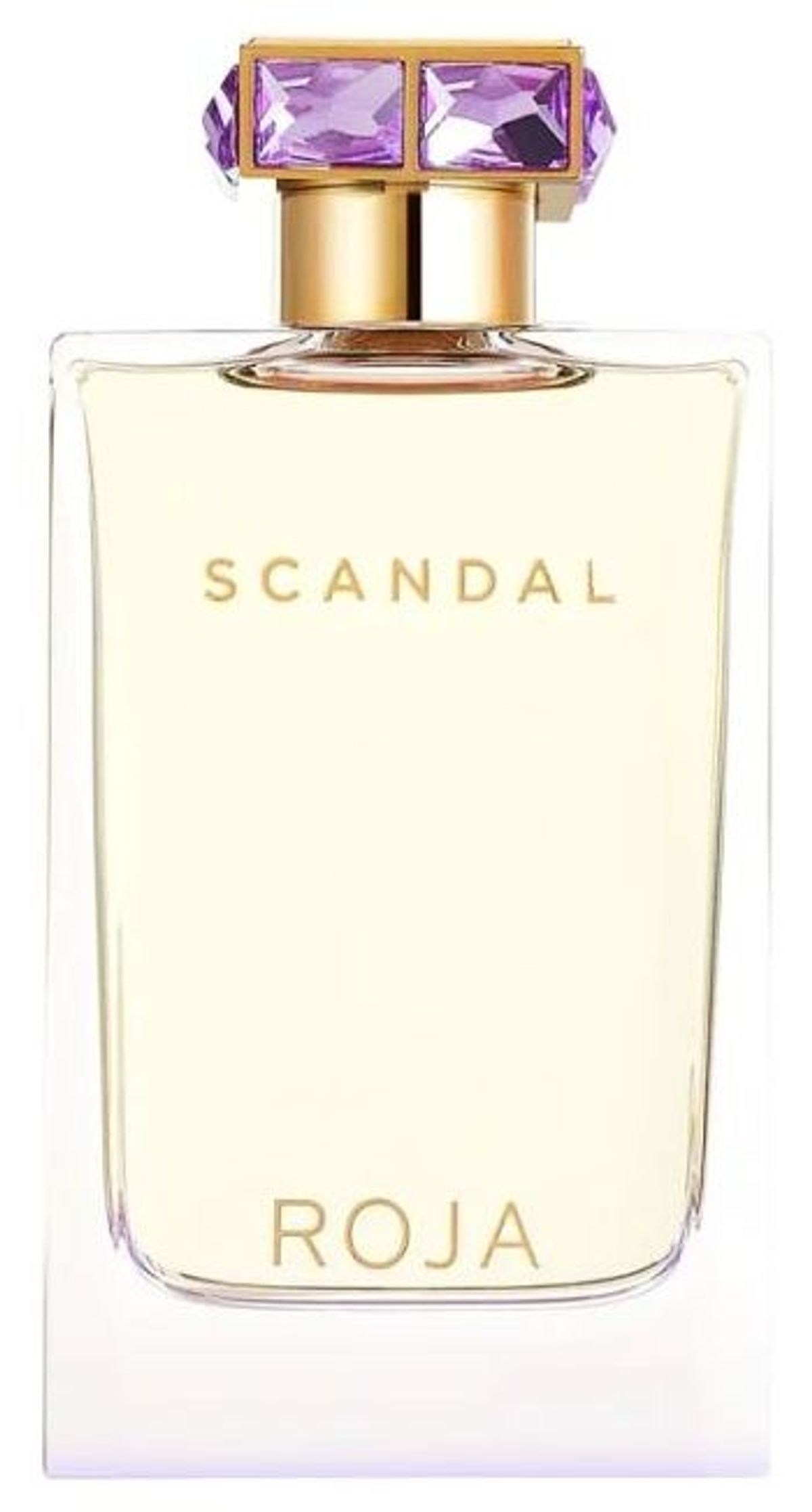 Scandal Pour Femme Essence De Parfum