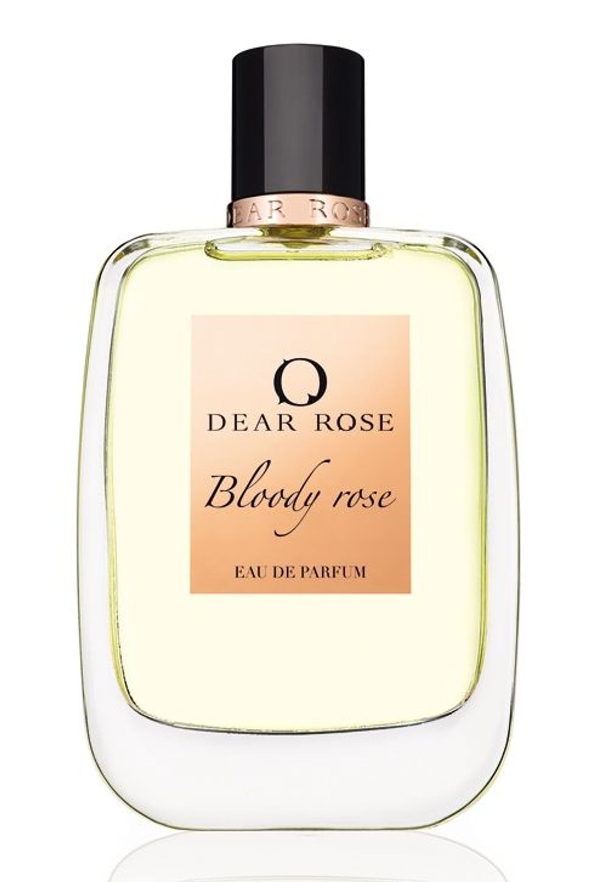 Bloody Rose