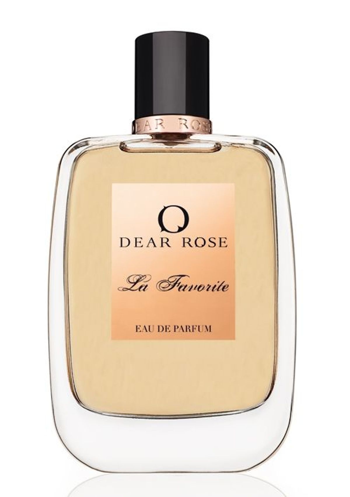 La Favorite