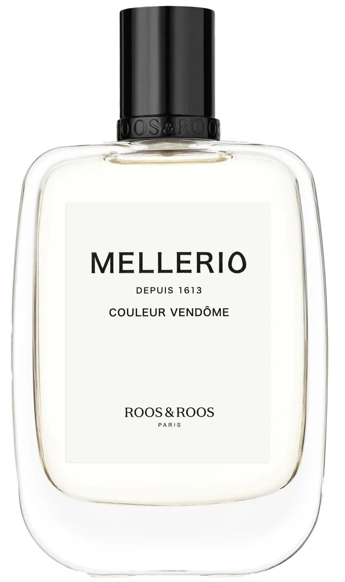 Mellerio Couleur Vendome