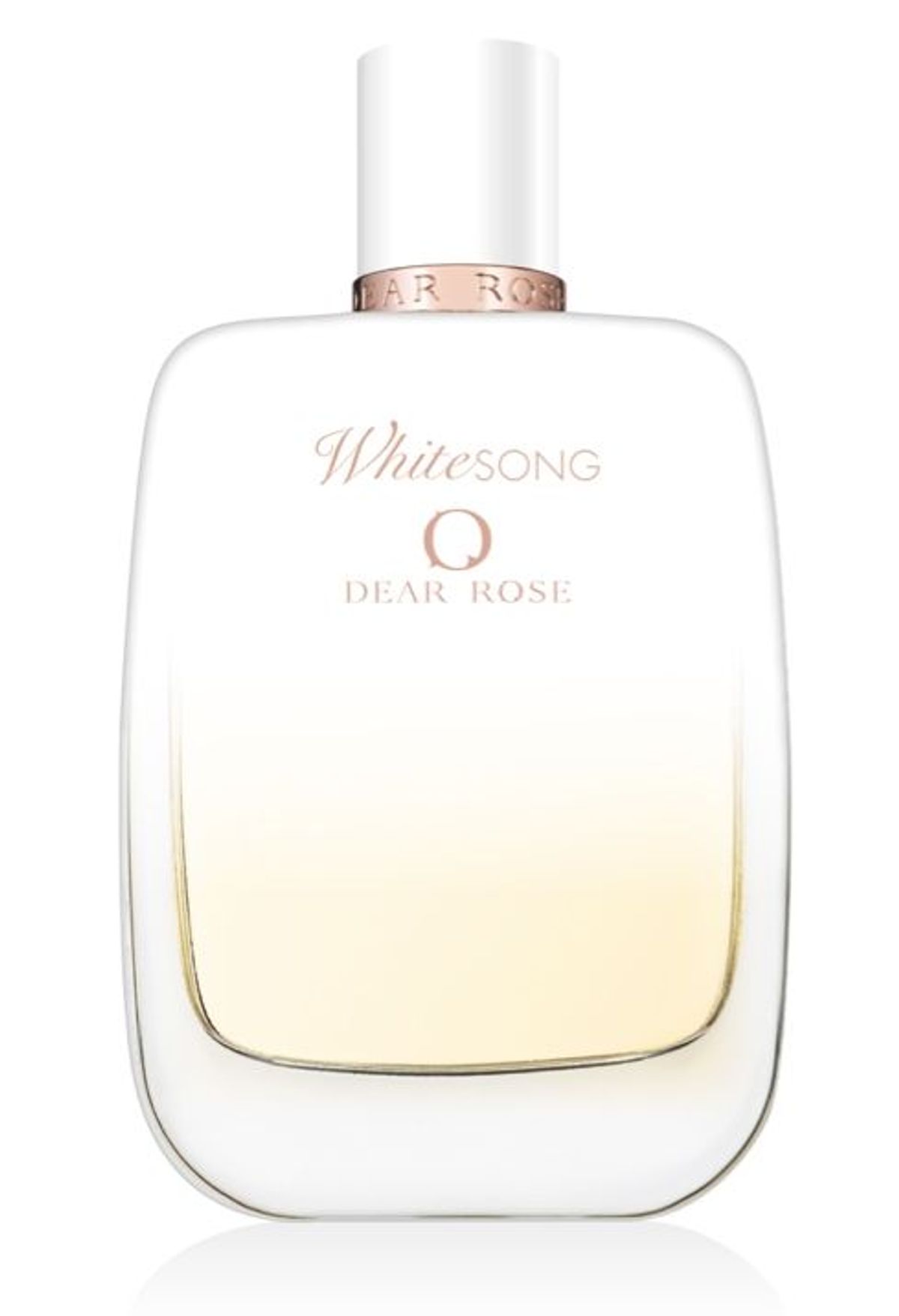 White Song