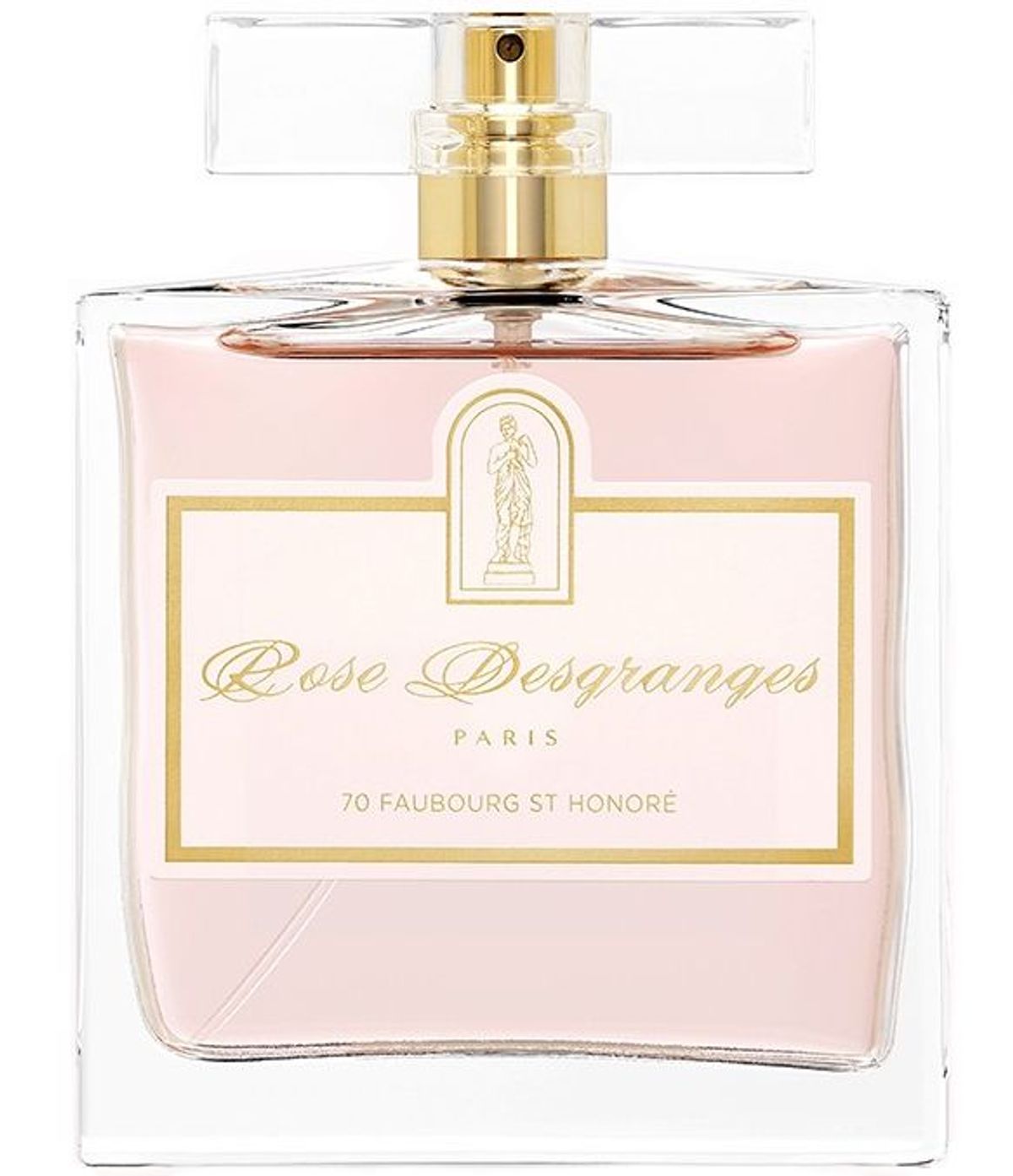 Rose Desgranges