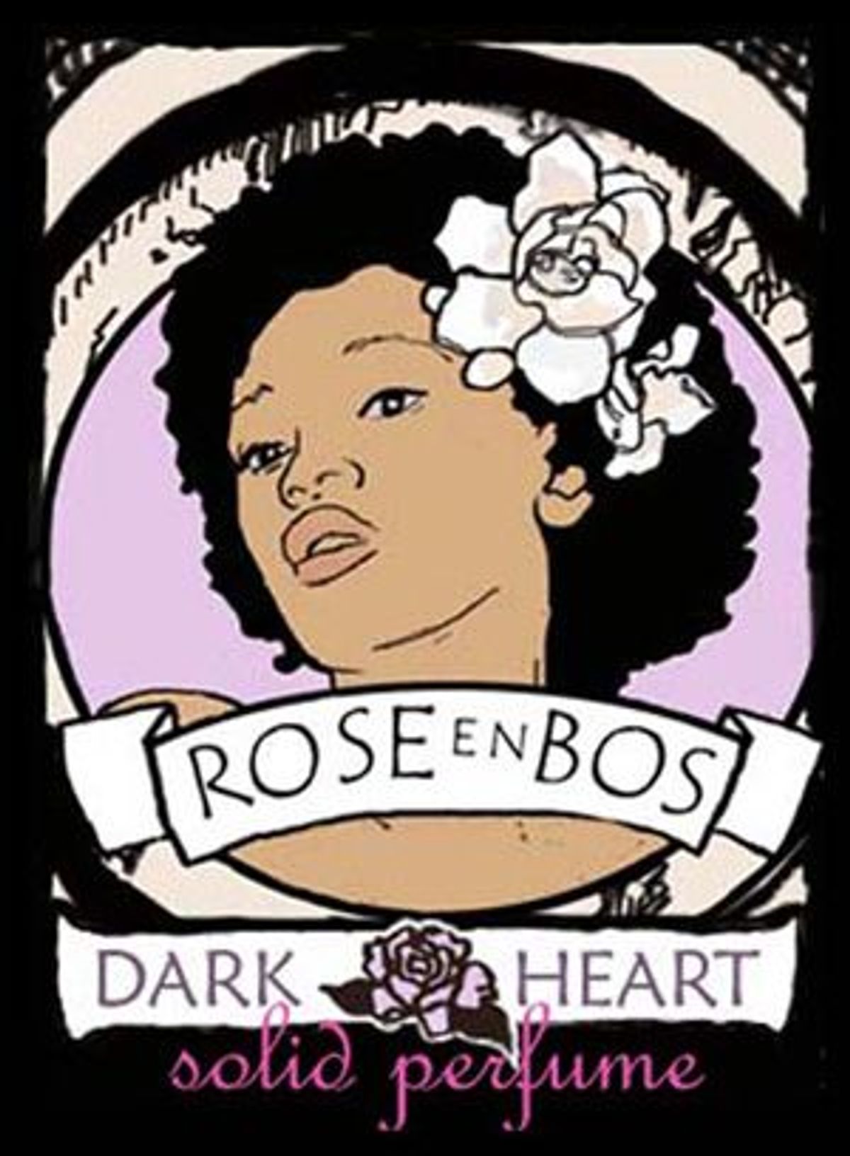 Dark Heart