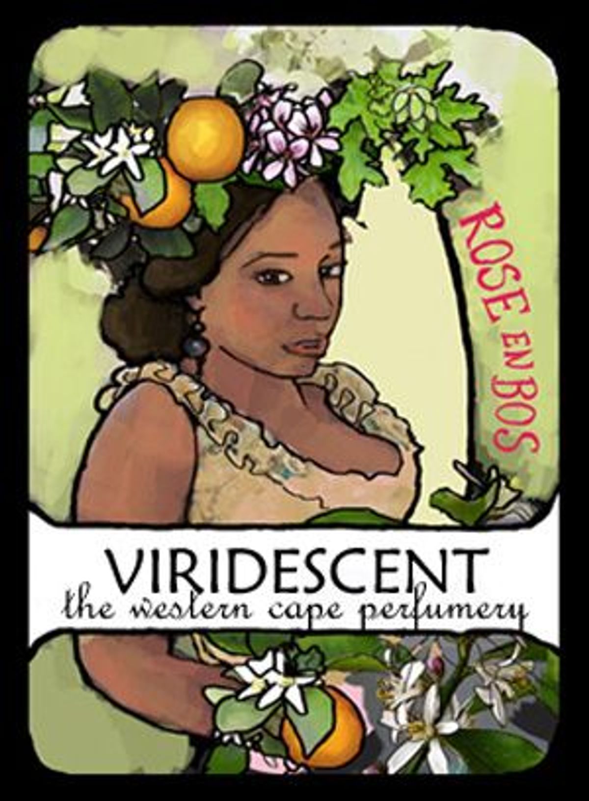 Viridescent