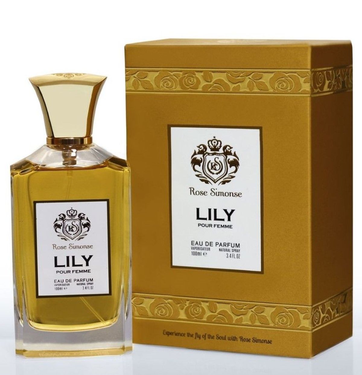 Lily