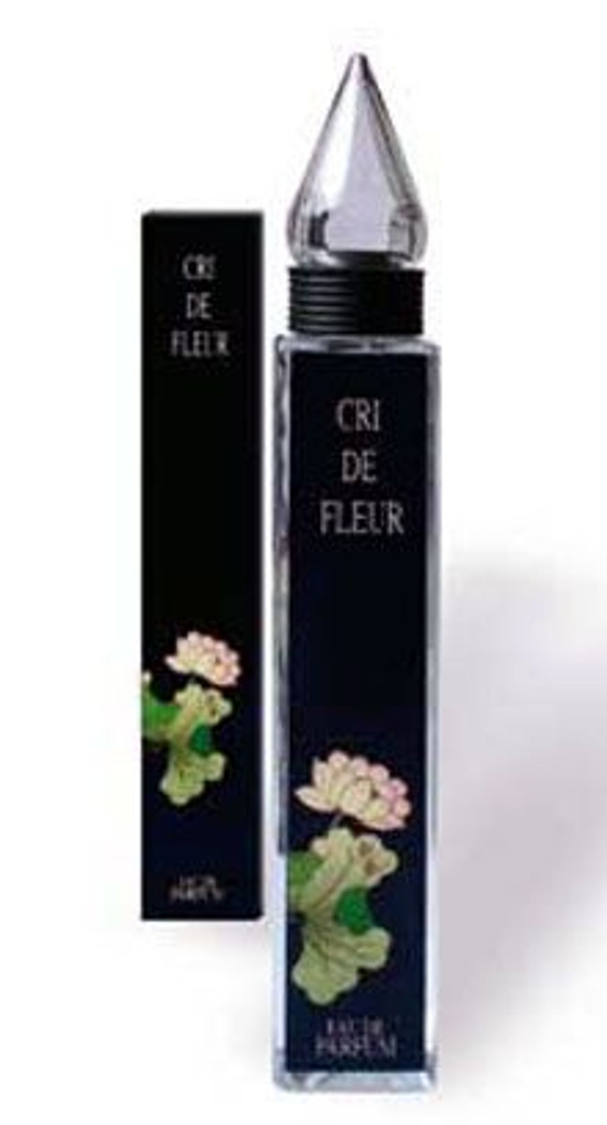 Cri de Fleur