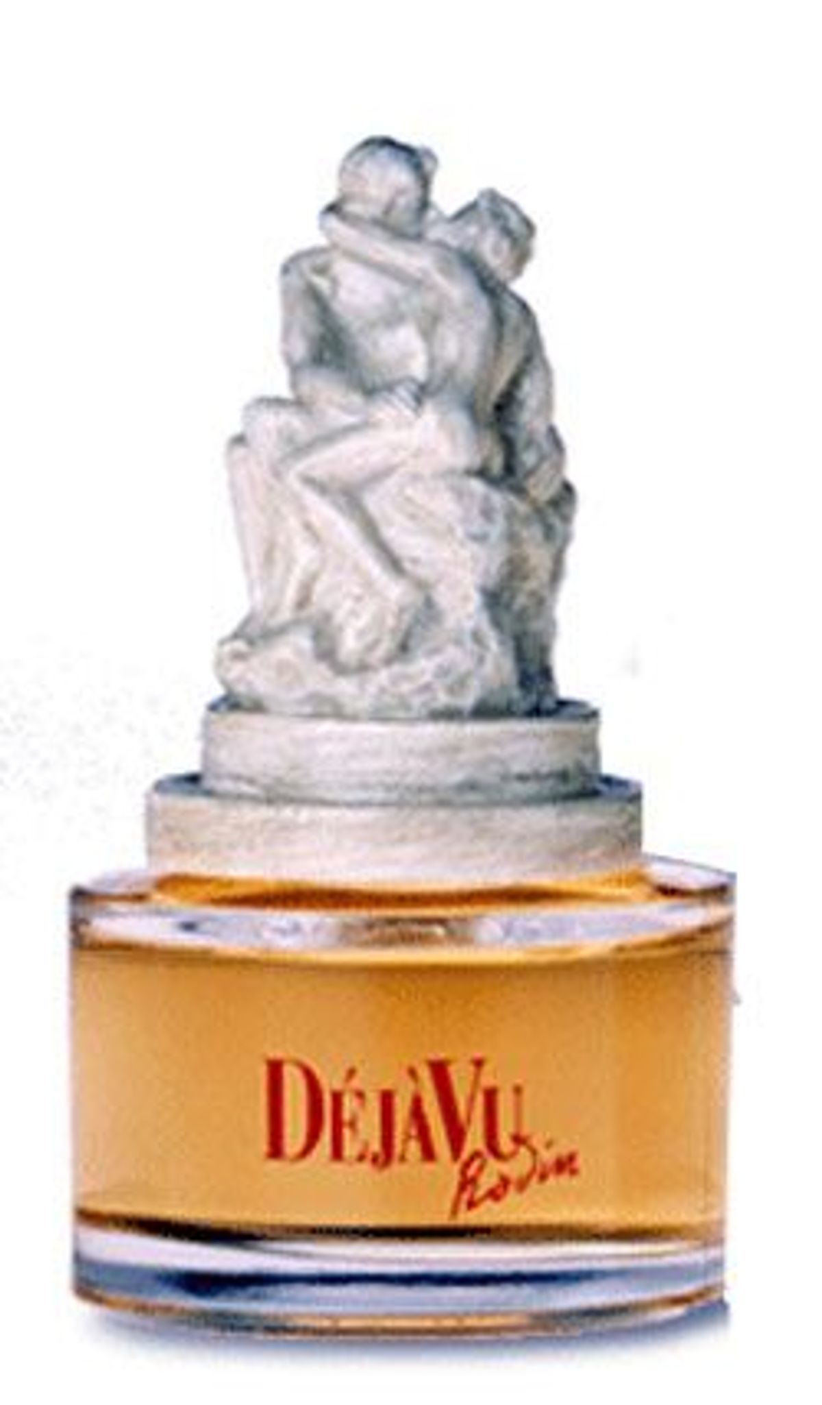 Deja Vu Rodin