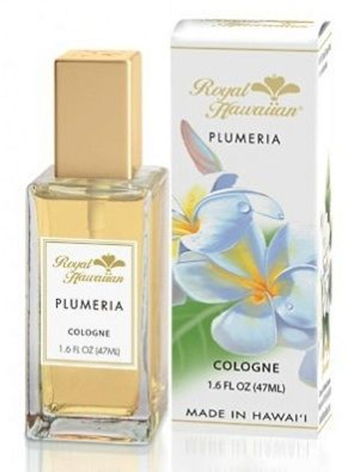 Plumeria