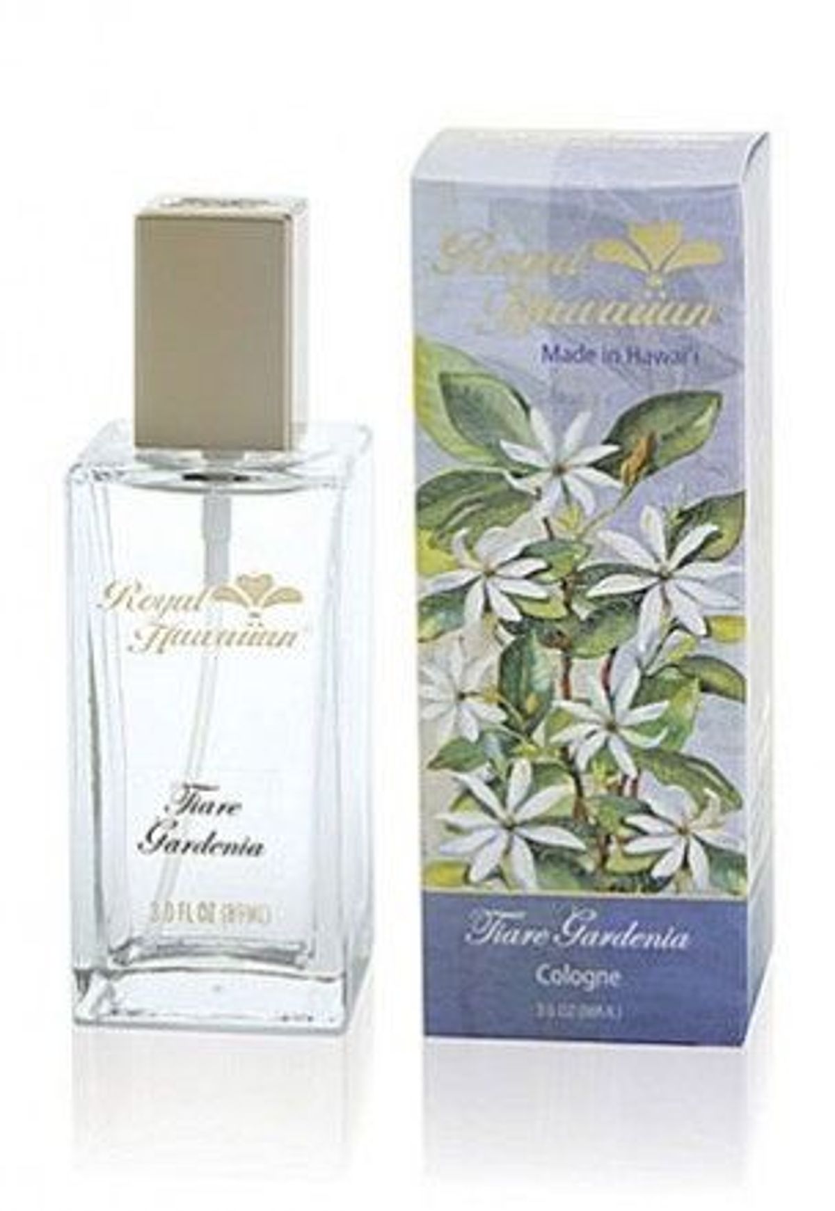 Tiare Gardenia