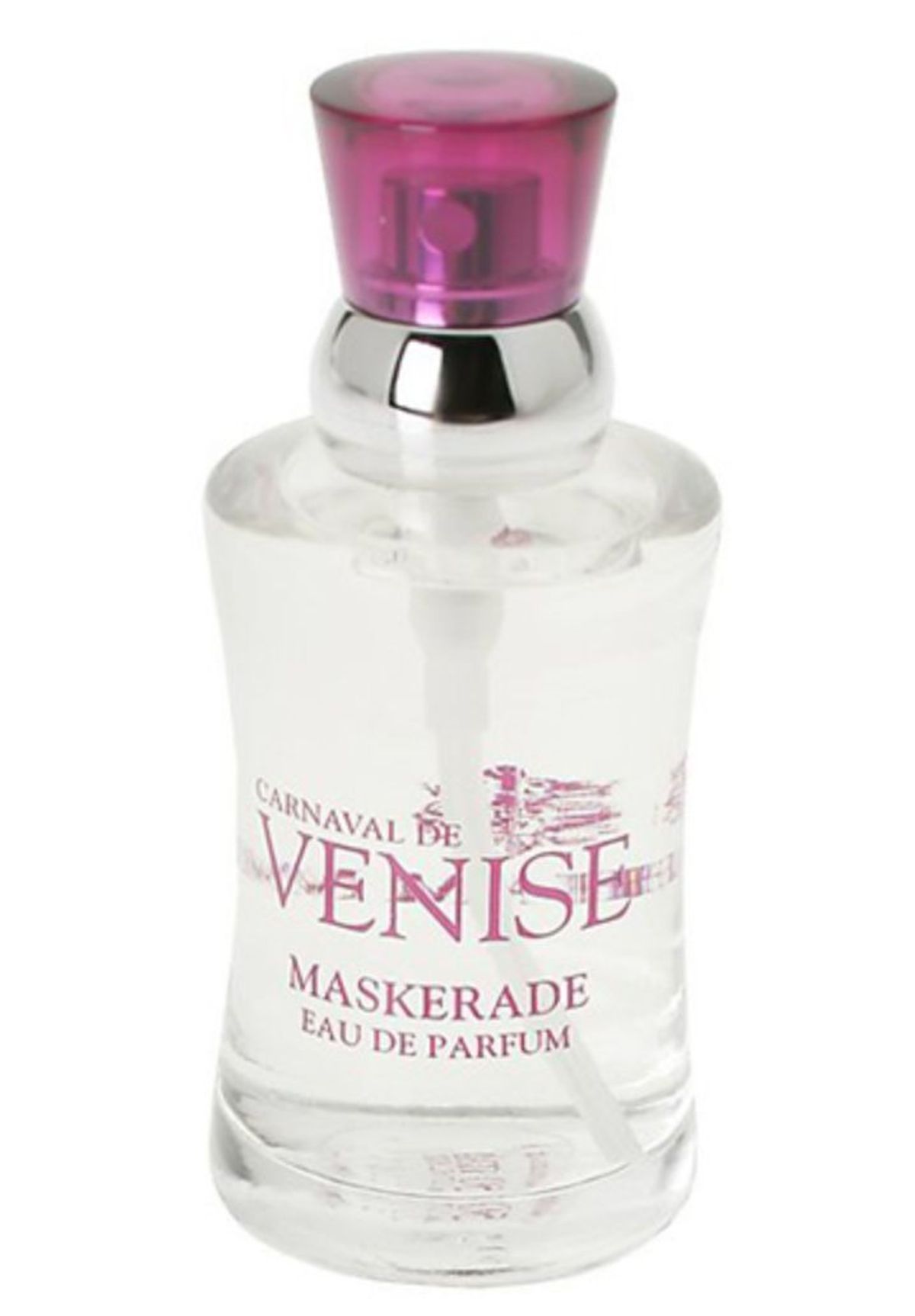 Carnaval de Venise Maskerade