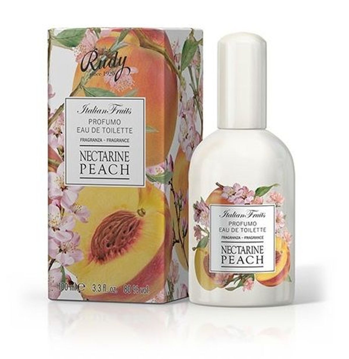 Nectarine Peach