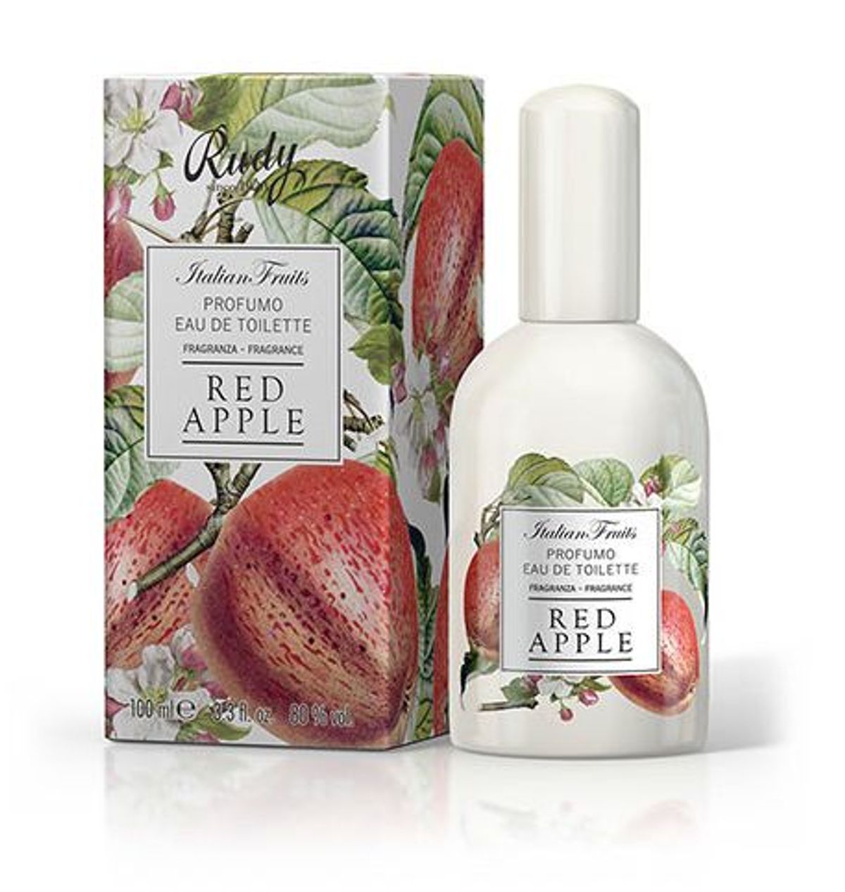 Red Apple