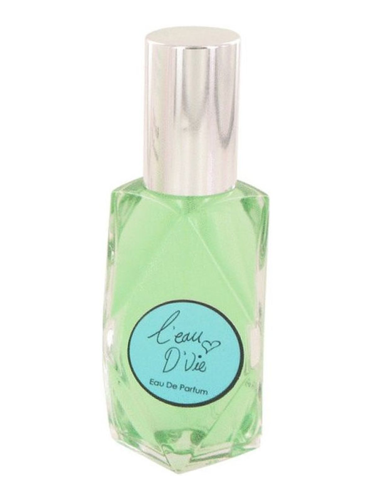 L'eau de Vie