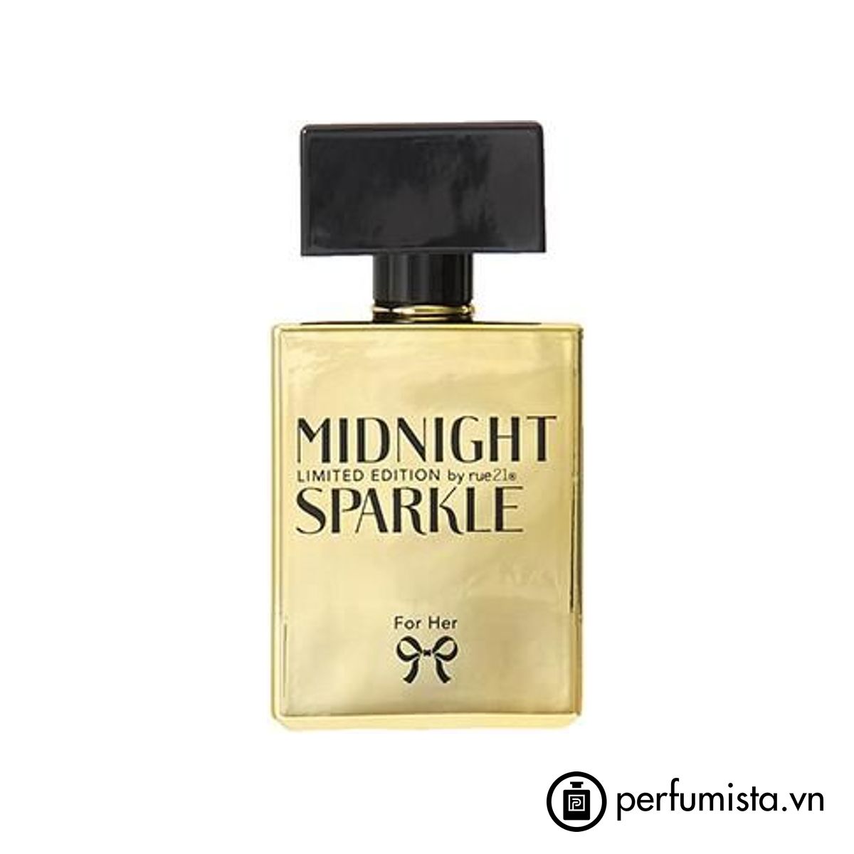 Midnight Sparkle