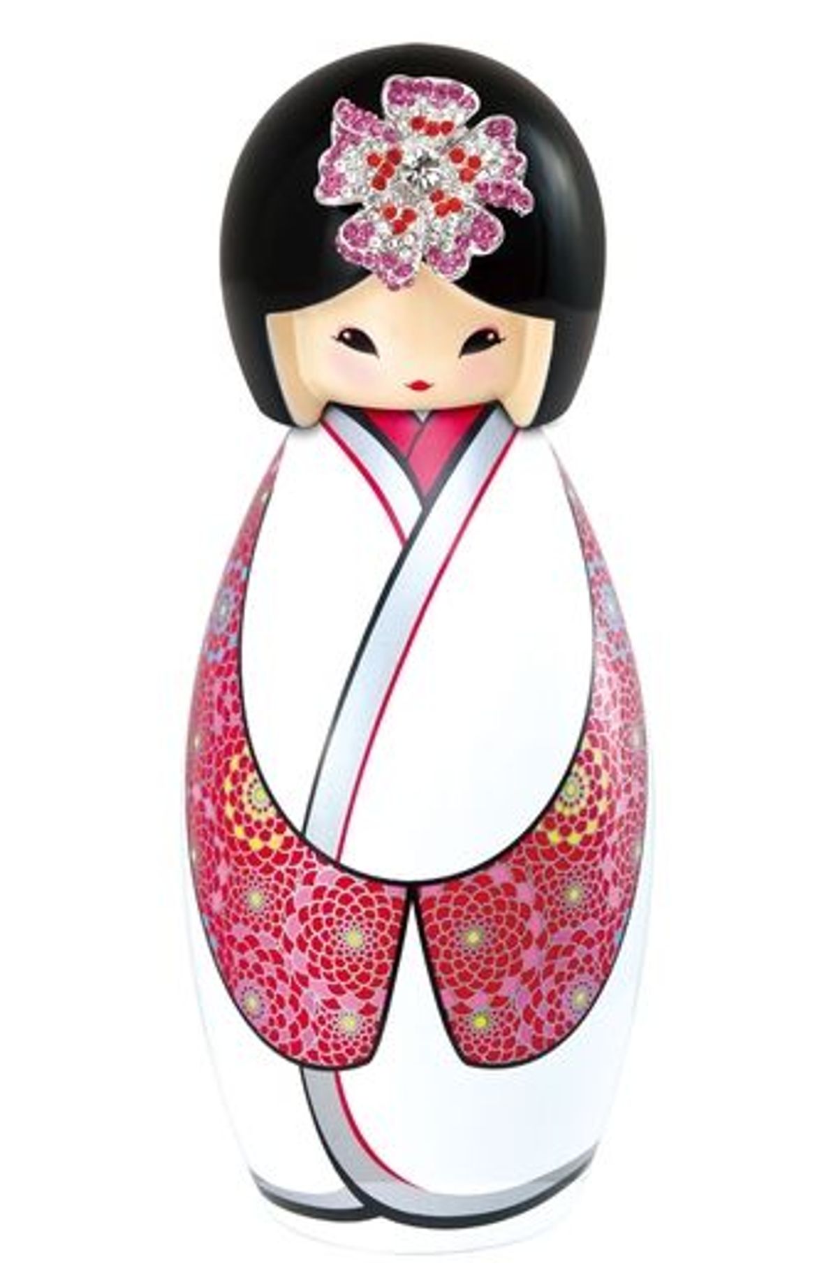 Les poupees KIKUKO