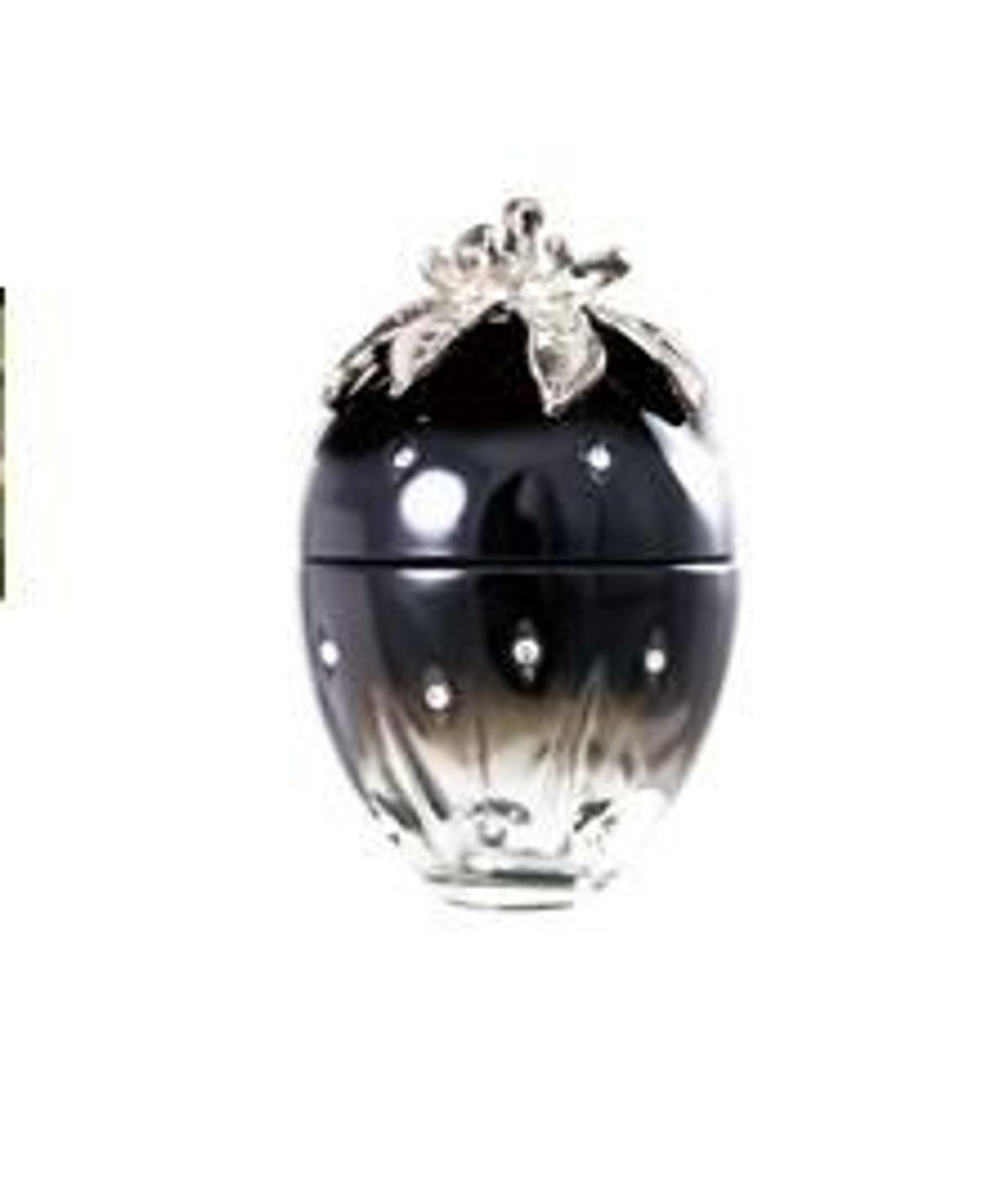Love Berry Black