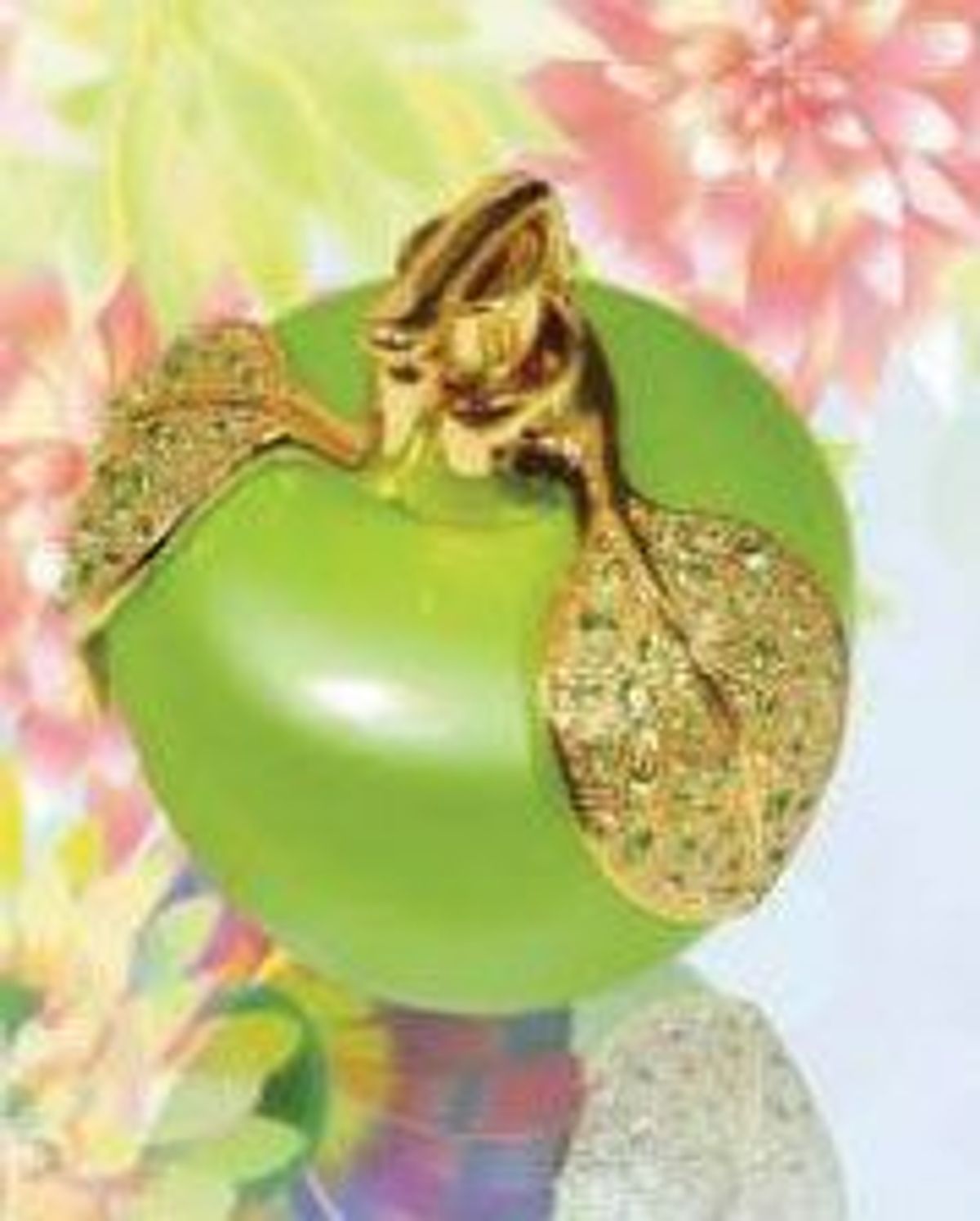 Sweet Amour Green Apple