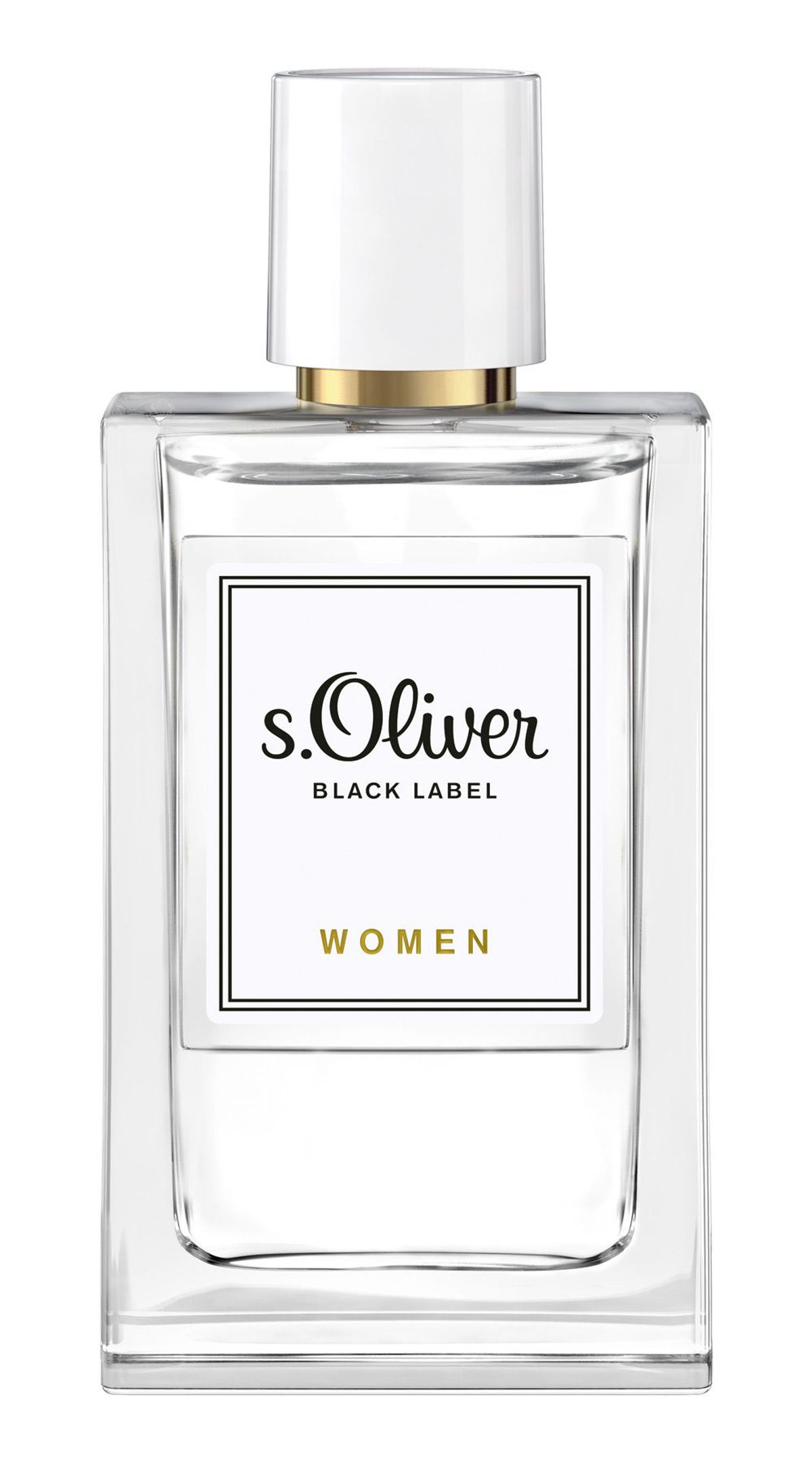 Black Label Women
