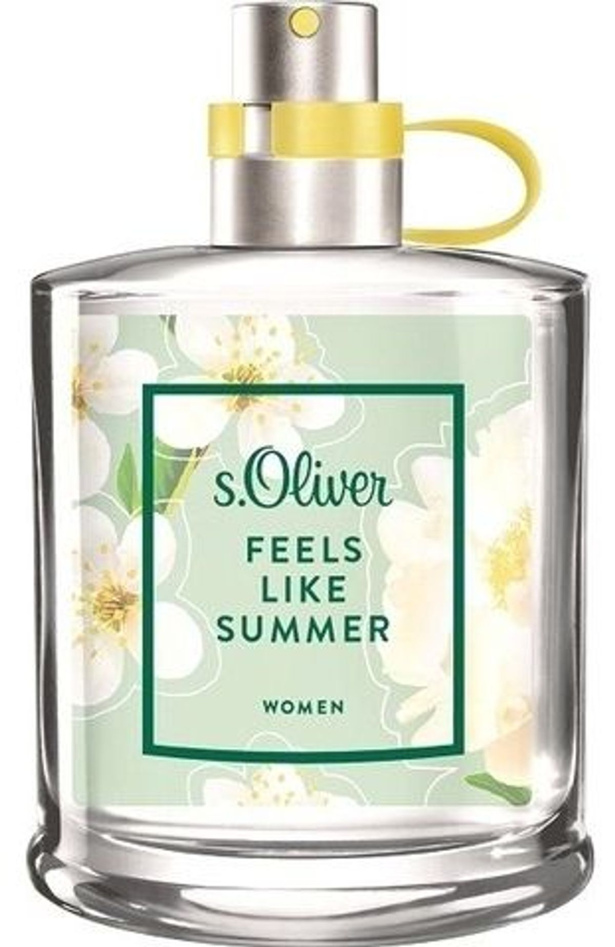 Feels Like Summer Women 2021