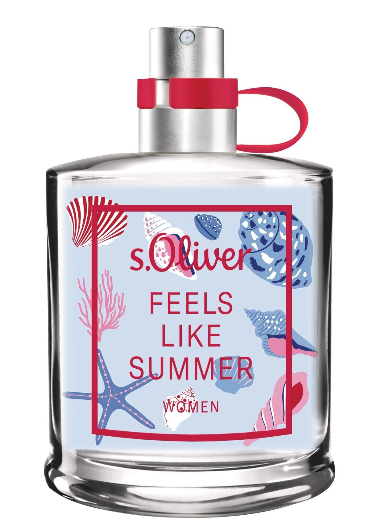 Feels Like Summer Women 2024