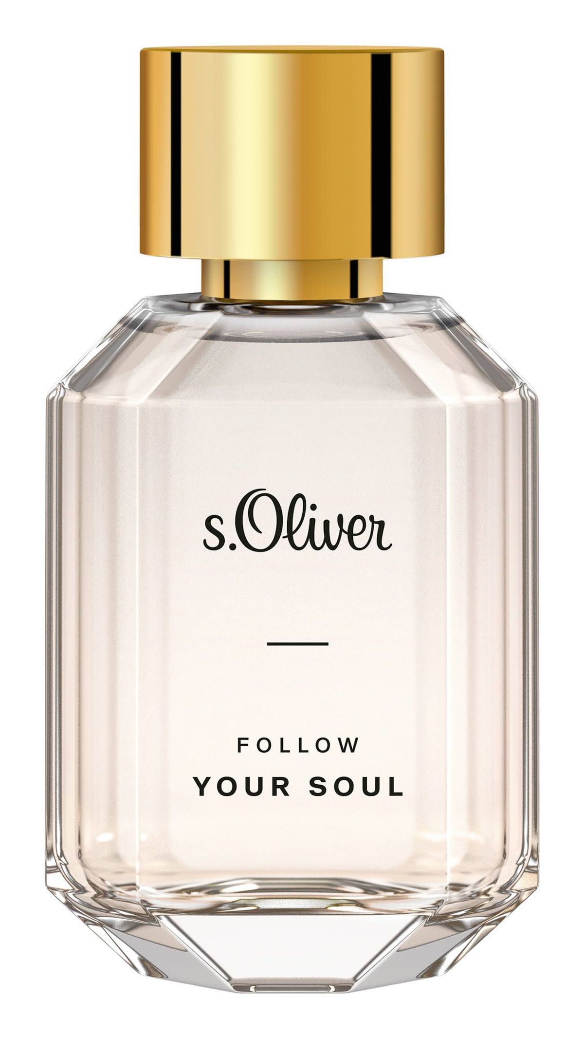 Follow Your Soul Women