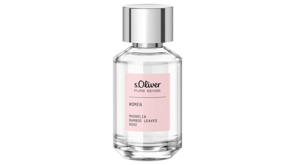Pure Sense Women Eau de Parfum