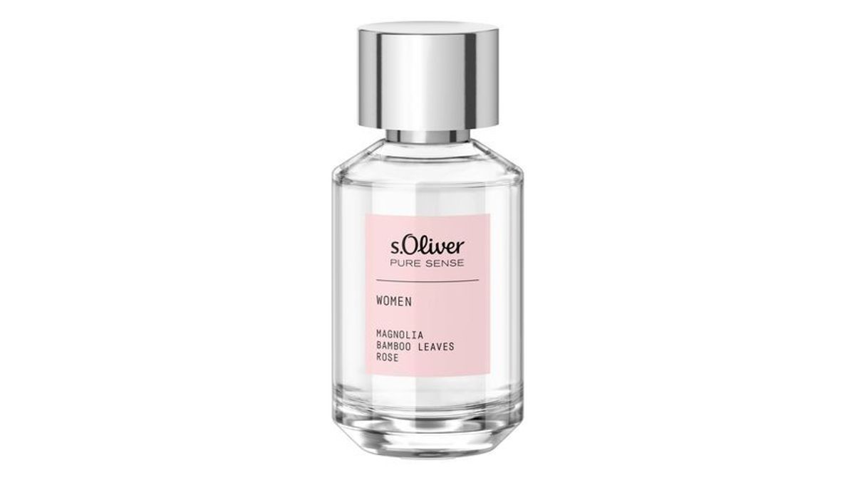 Pure Sense Women Eau de Toilette
