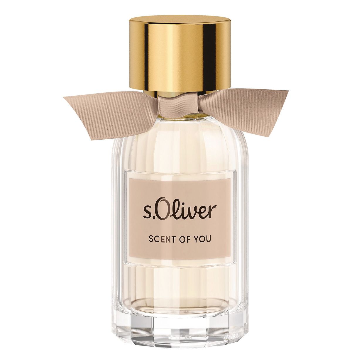 s. Oliver Scent Of You Women