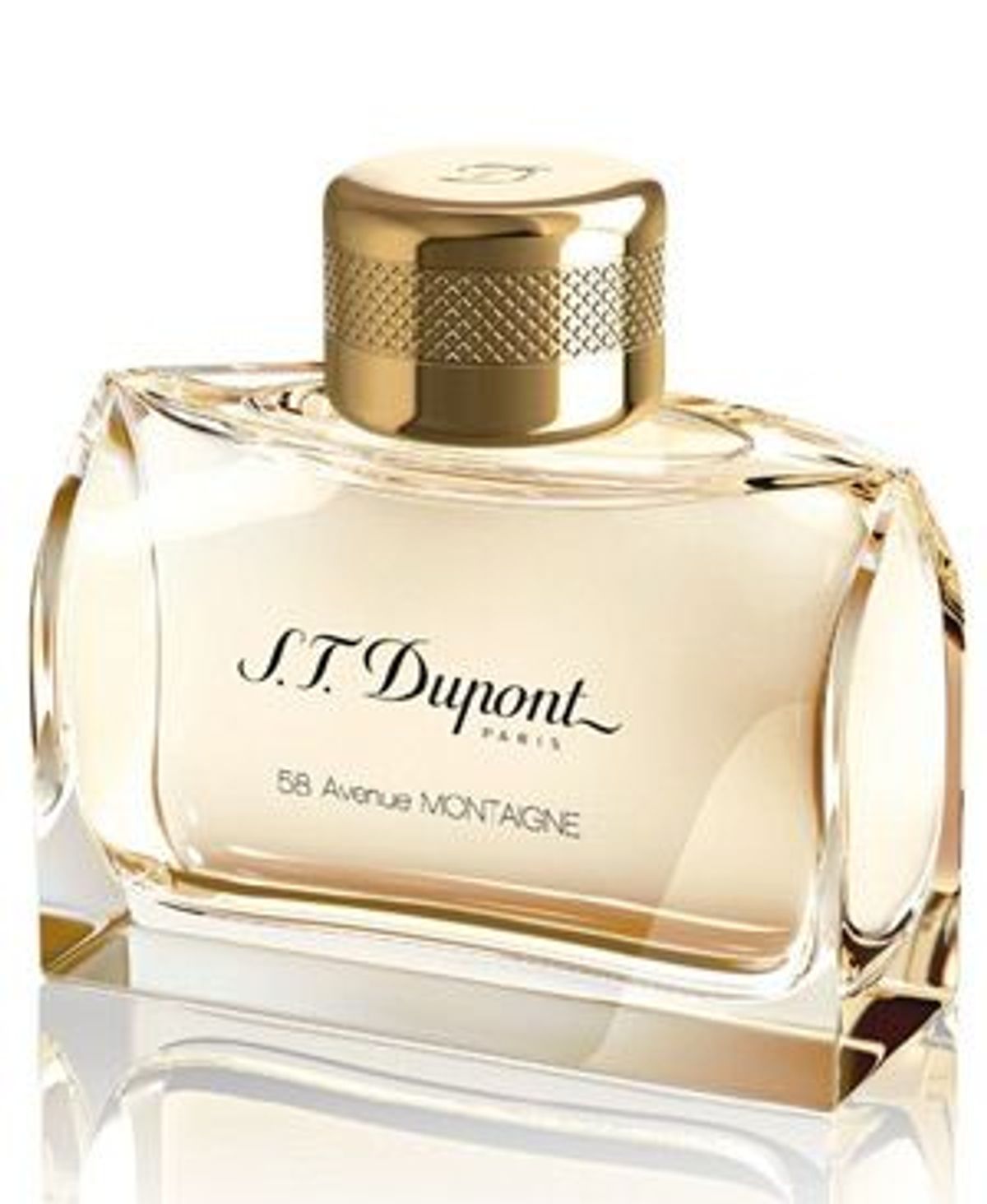 58 Avenue Montaigne pour Femme