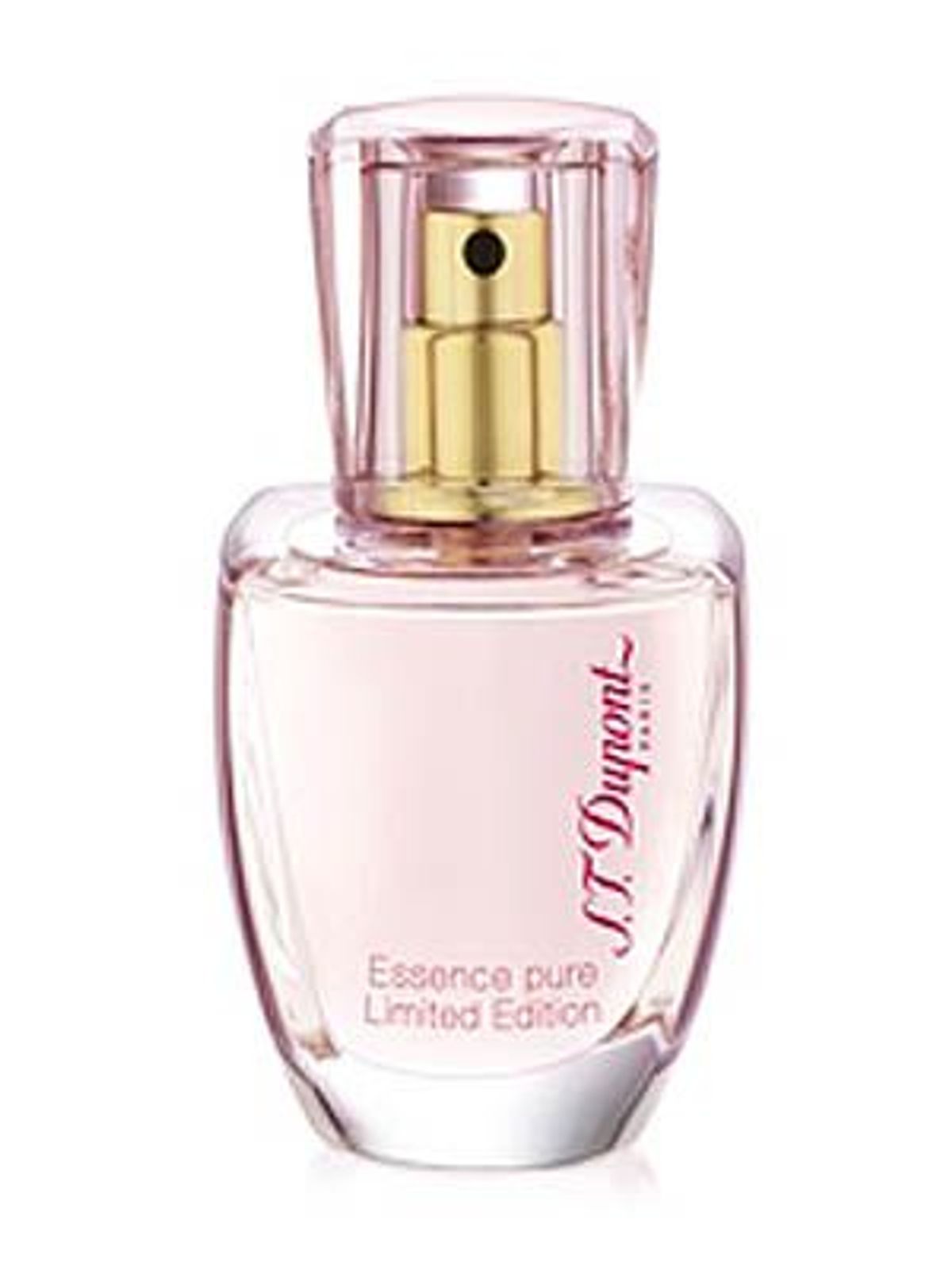 Essence Pure Limited Edition