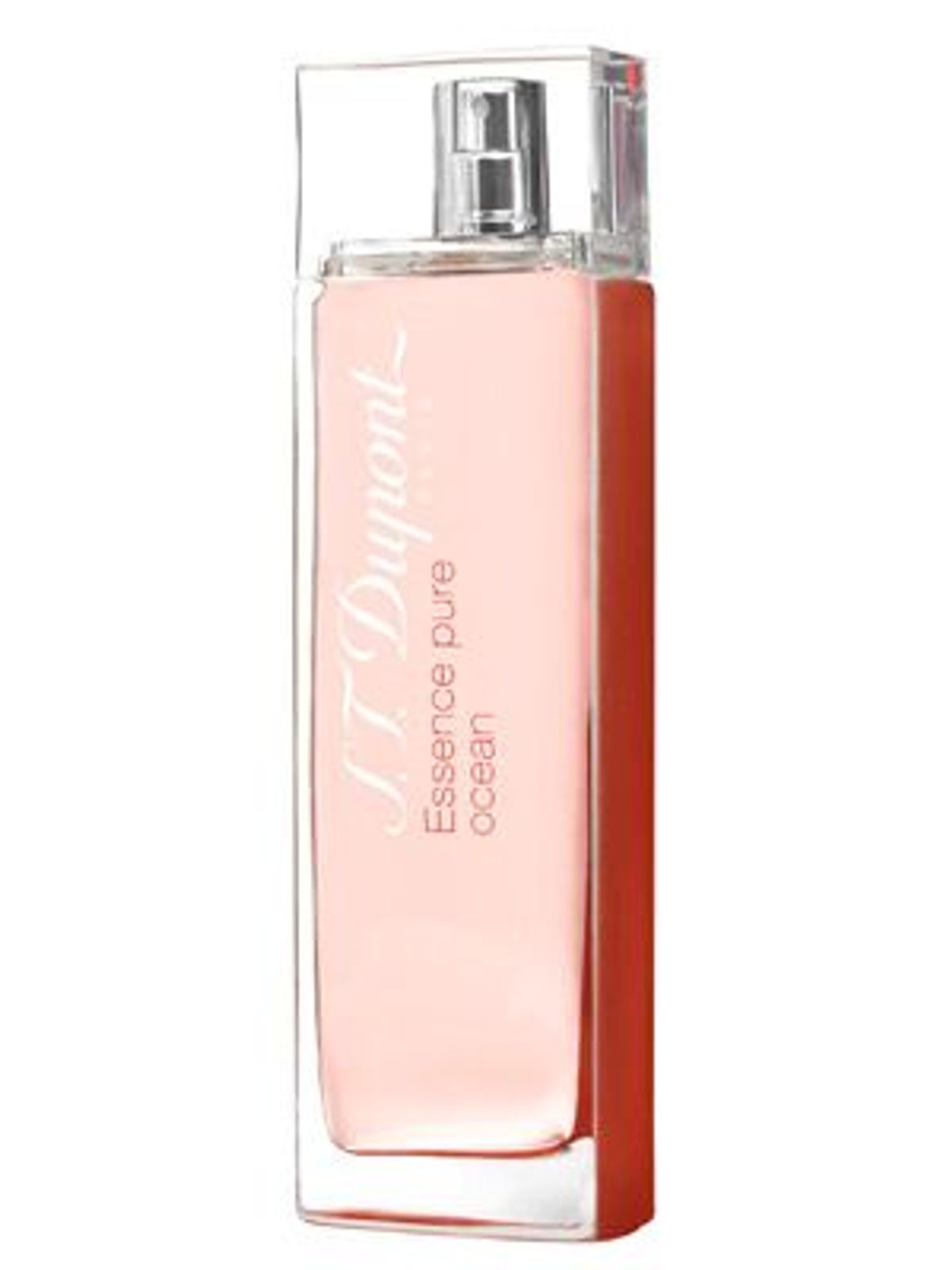 Essence Pure Ocean pour Femme