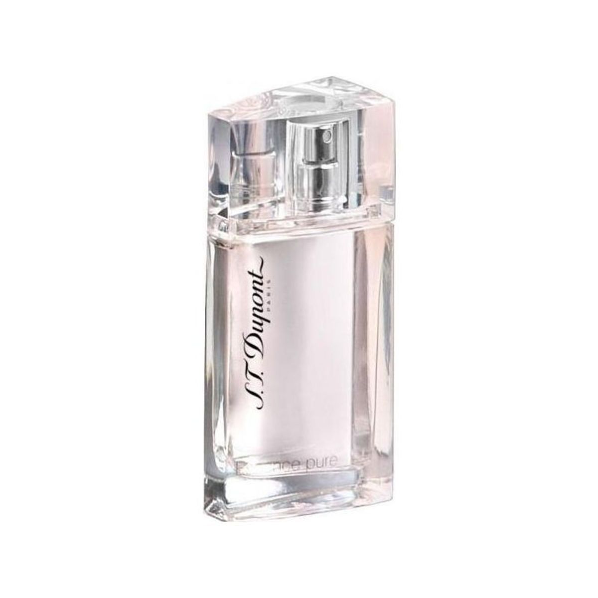 Essence Pure Pour Femme