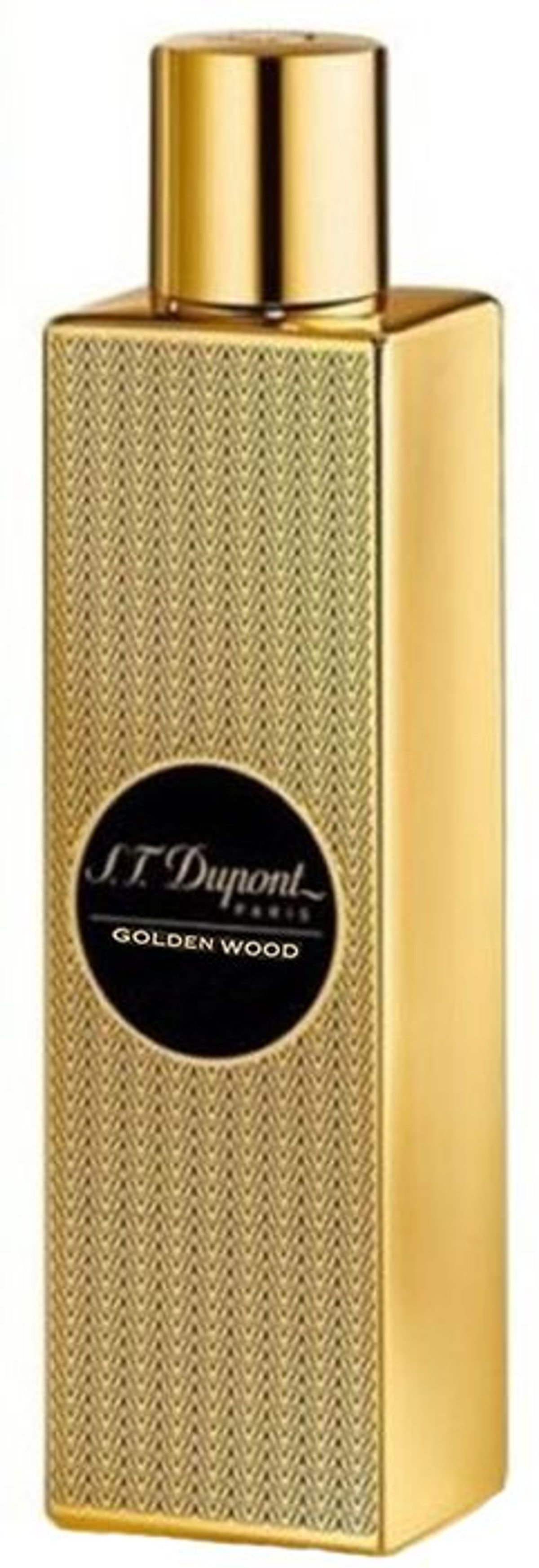 Golden Wood