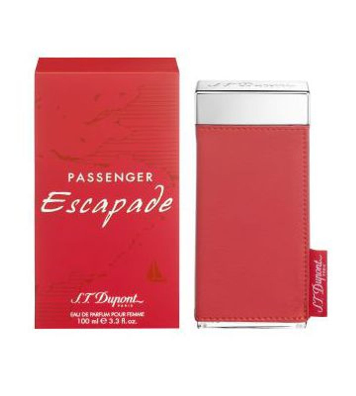Passenger Escapade for Women