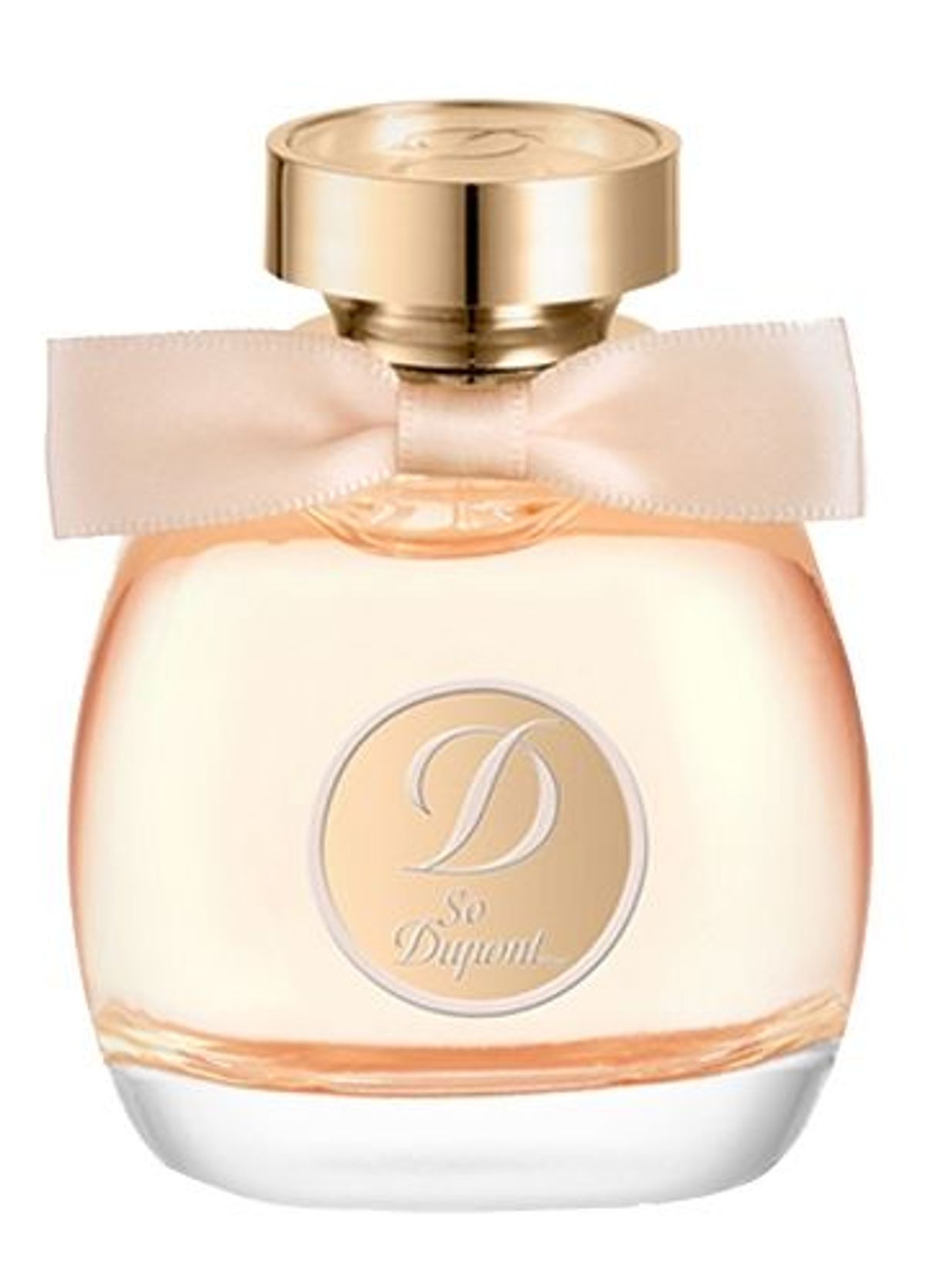 So Dupont Pour Femme