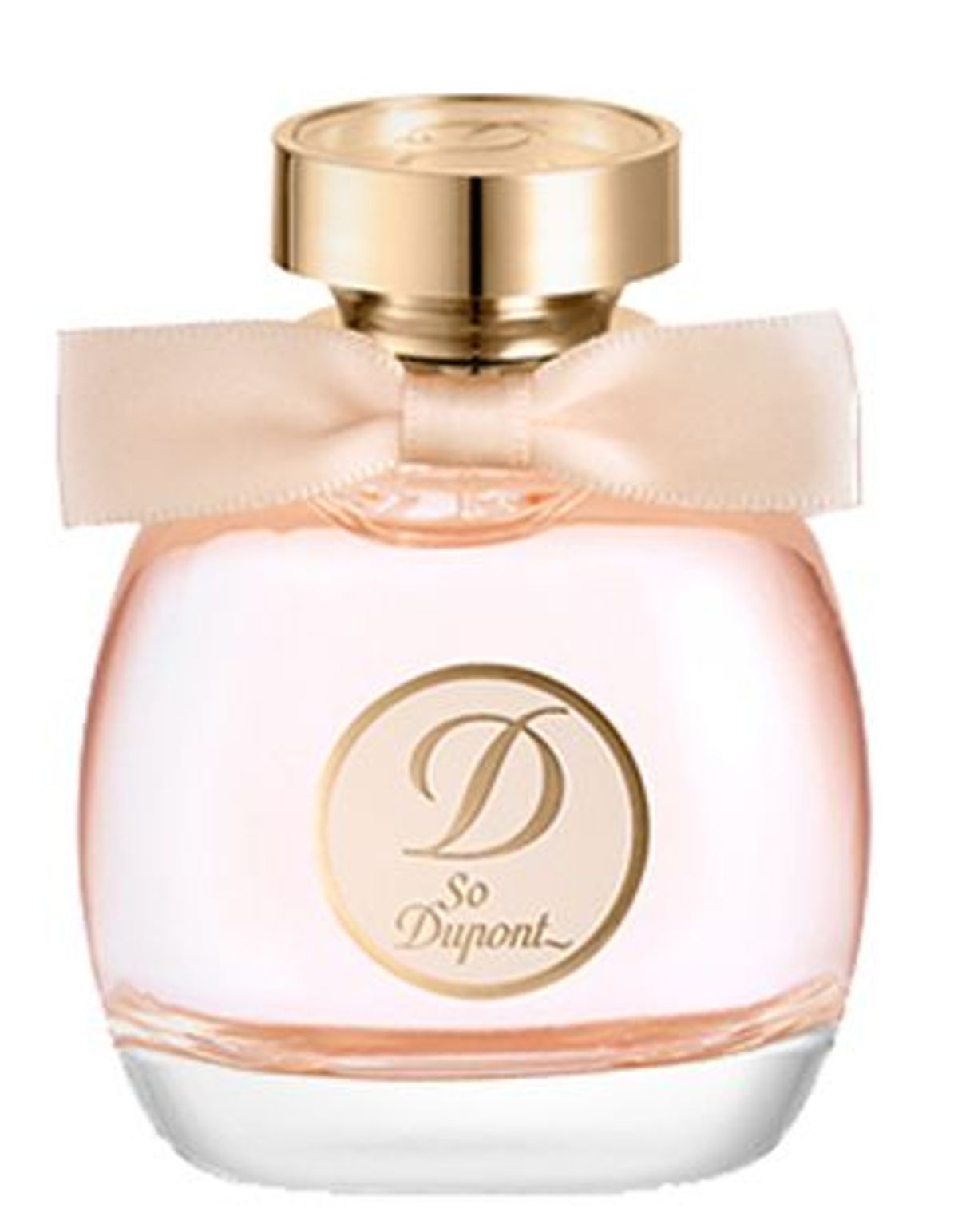 So Dupont Pour Femme Eau de Toilette