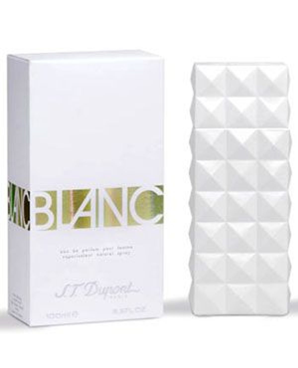 S.T. Dupont Blanc