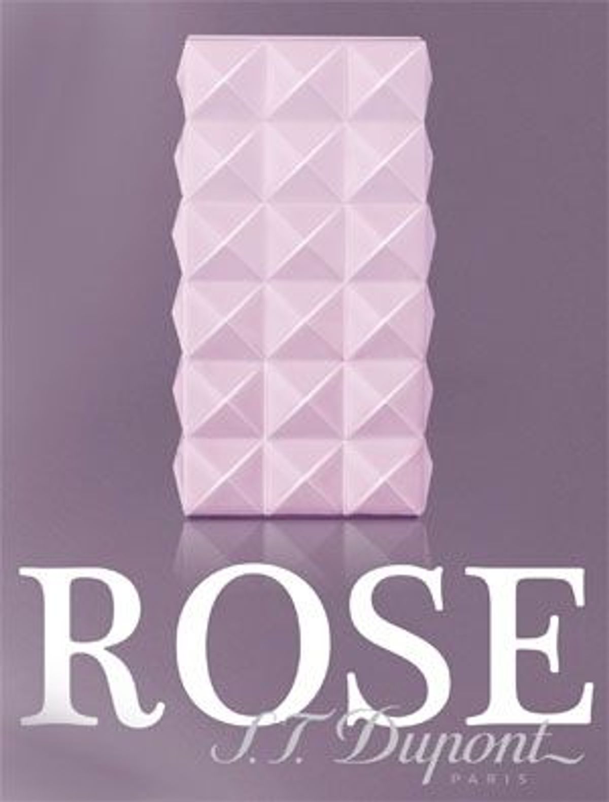 S.T. Dupont Rose