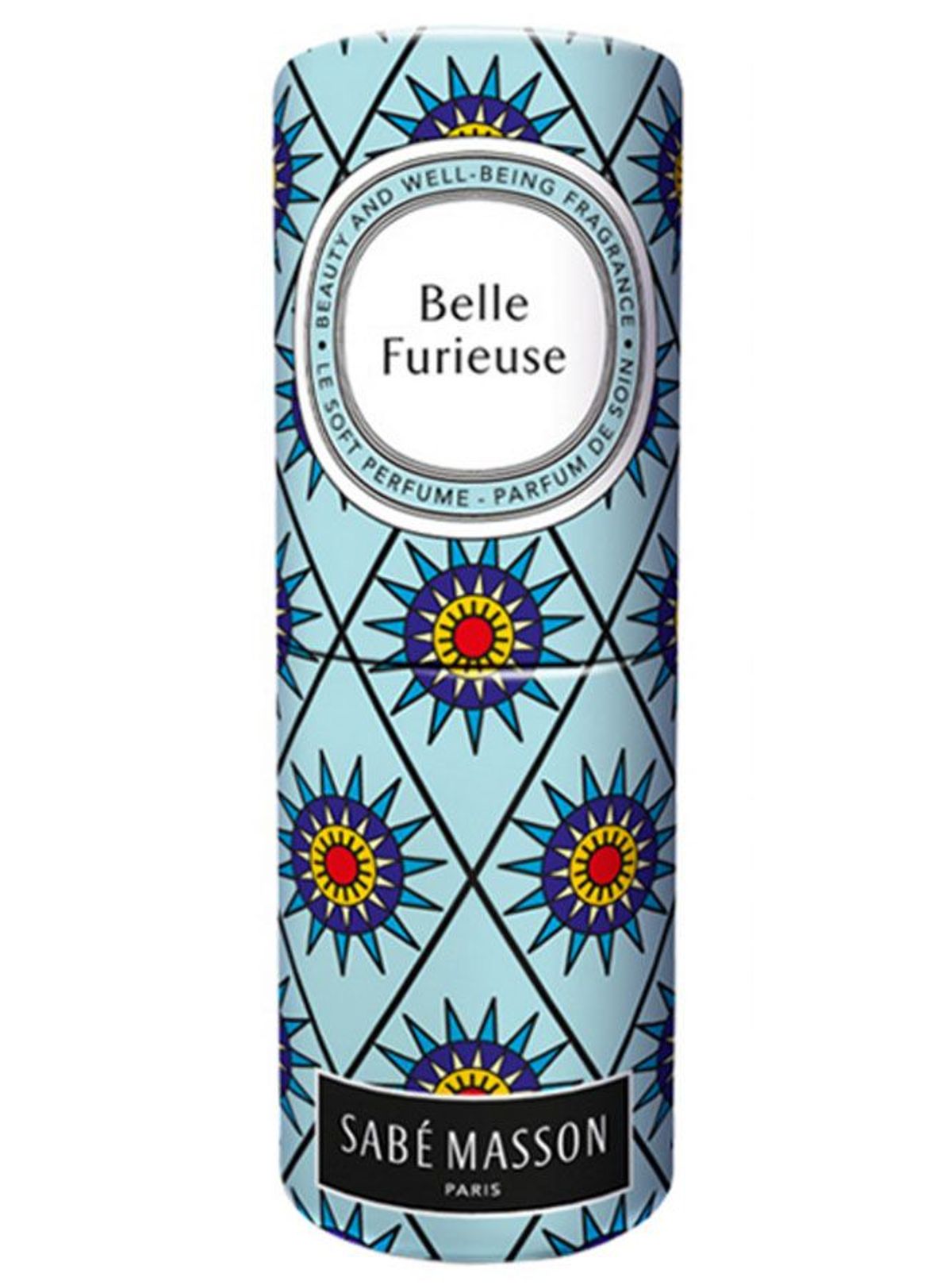 Belle Furieuse